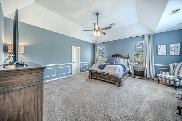 1658 Pepper Tree Lane, Midlothian, TX 76065
