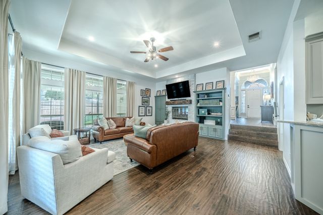 1658 Pepper Tree Lane, Midlothian, TX 76065