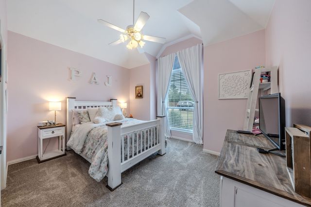 1658 Pepper Tree Lane, Midlothian, TX 76065