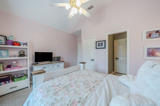 1658 Pepper Tree Lane, Midlothian, TX 76065