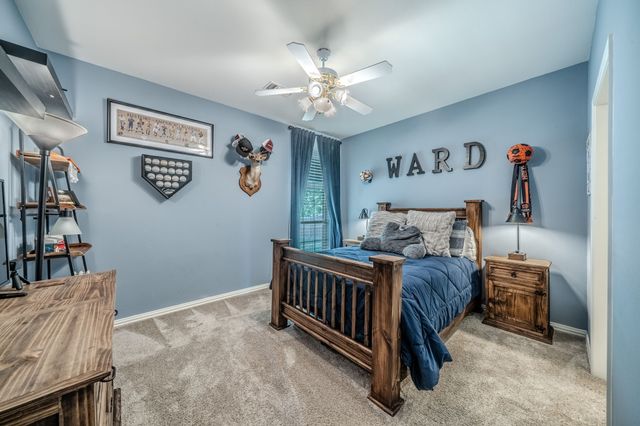 1658 Pepper Tree Lane, Midlothian, TX 76065