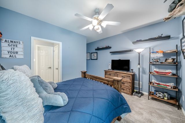 1658 Pepper Tree Lane, Midlothian, TX 76065
