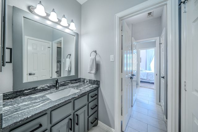 1658 Pepper Tree Lane, Midlothian, TX 76065