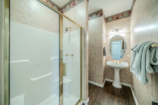1658 Pepper Tree Lane, Midlothian, TX 76065