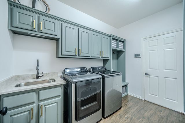 1658 Pepper Tree Lane, Midlothian, TX 76065