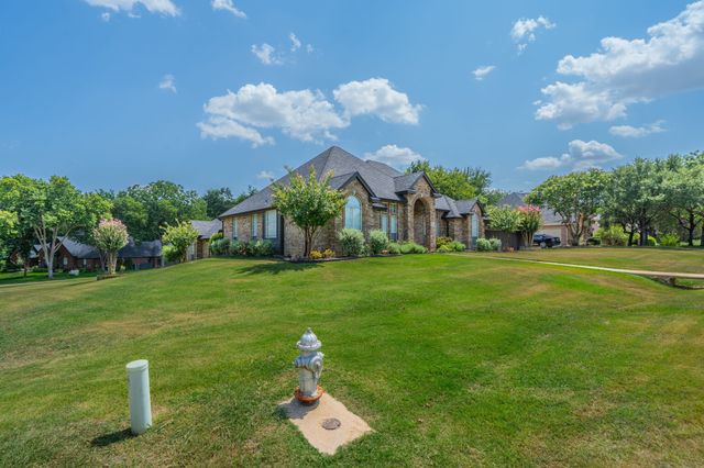 1658 Pepper Tree Lane, Midlothian, TX 76065