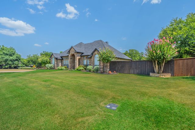1658 Pepper Tree Lane, Midlothian, TX 76065