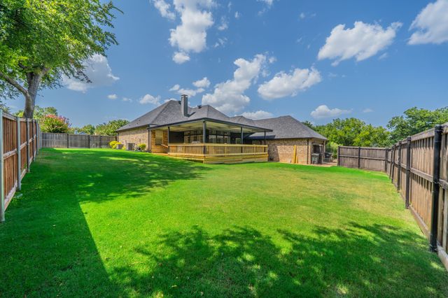 1658 Pepper Tree Lane, Midlothian, TX 76065