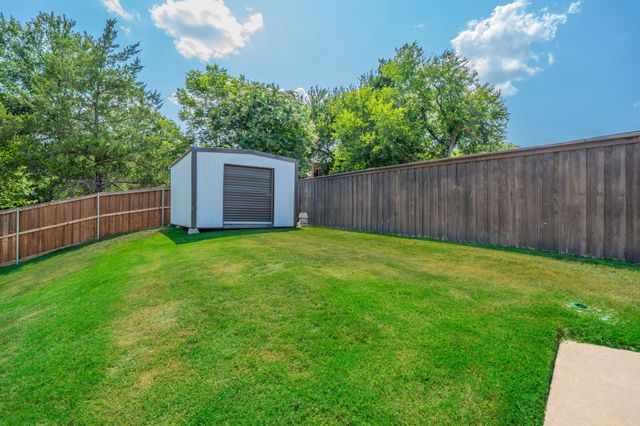 1658 Pepper Tree Lane, Midlothian, TX 76065