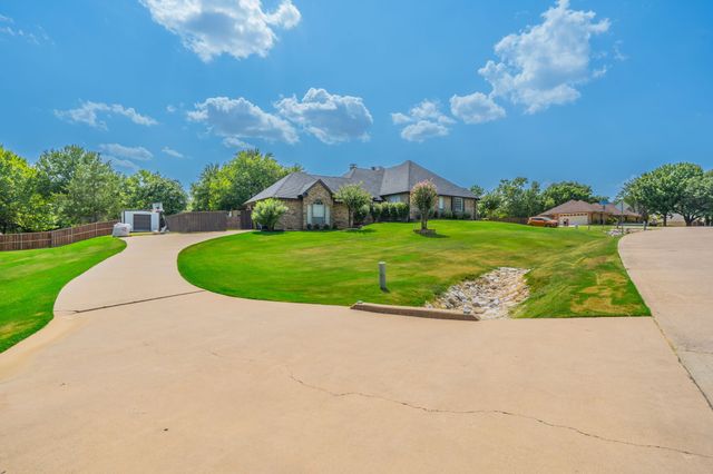 1658 Pepper Tree Lane, Midlothian, TX 76065