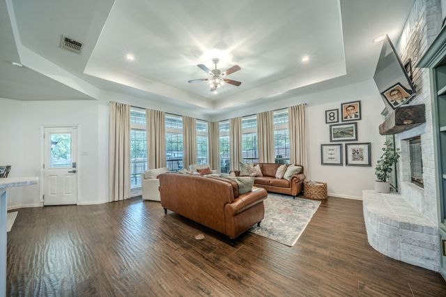 1658 Pepper Tree Lane, Midlothian, TX 76065