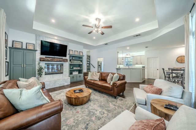 1658 Pepper Tree Lane, Midlothian, TX 76065