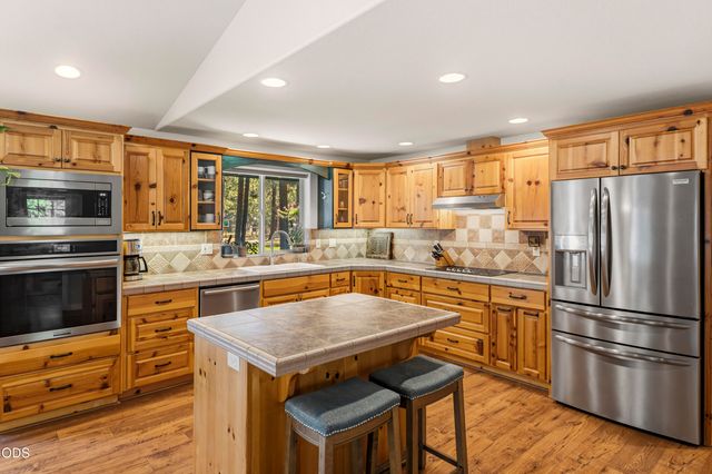 15375 Ponderosa Loop, La Pine, OR 97739