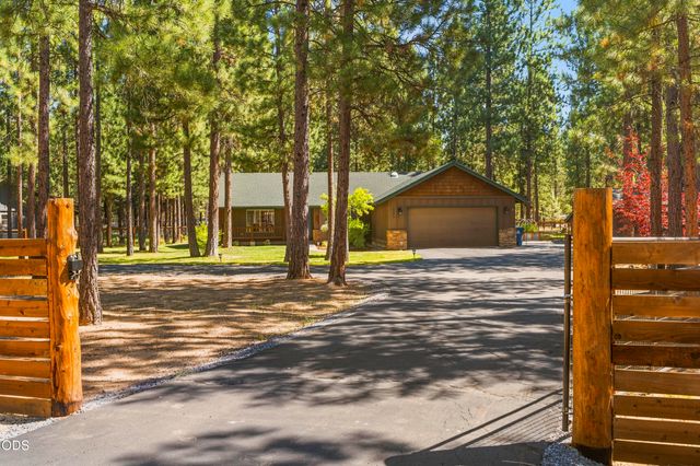 15375 Ponderosa Loop, La Pine, OR 97739
