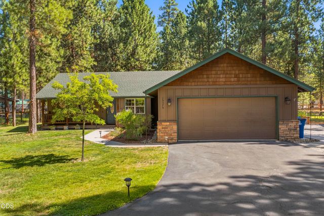 15375 Ponderosa Loop, La Pine, OR 97739