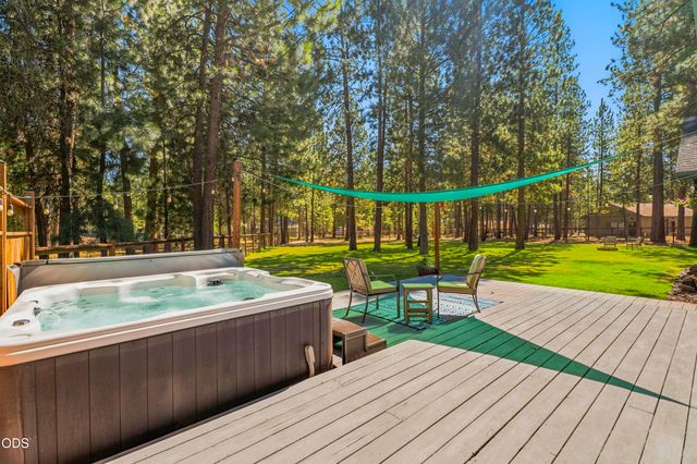 15375 Ponderosa Loop, La Pine, OR 97739