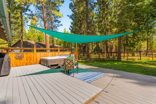 15375 Ponderosa Loop, La Pine, OR 97739
