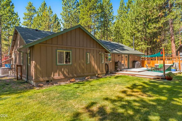 15375 Ponderosa Loop, La Pine, OR 97739