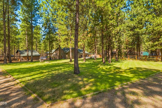 15375 Ponderosa Loop, La Pine, OR 97739