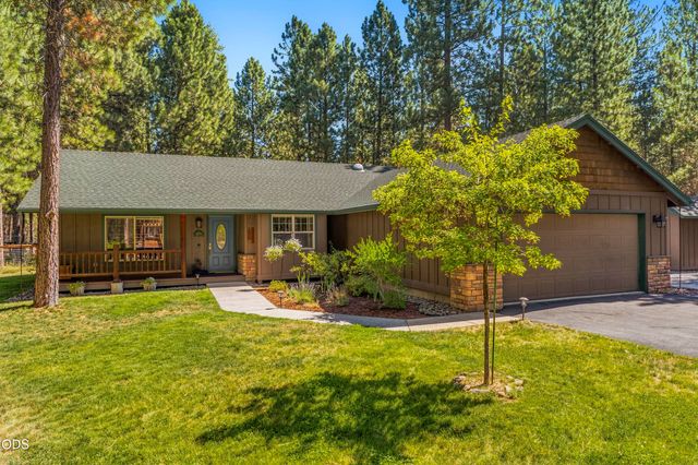 15375 Ponderosa Loop, La Pine, OR 97739