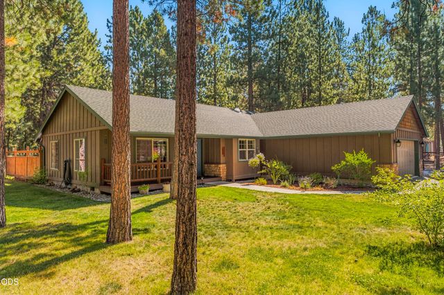 15375 Ponderosa Loop, La Pine, OR 97739