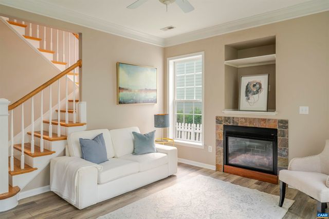 1875 CLAY DR, Crozet, VA 22932