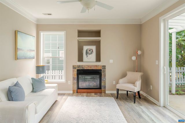 1875 CLAY DR, Crozet, VA 22932
