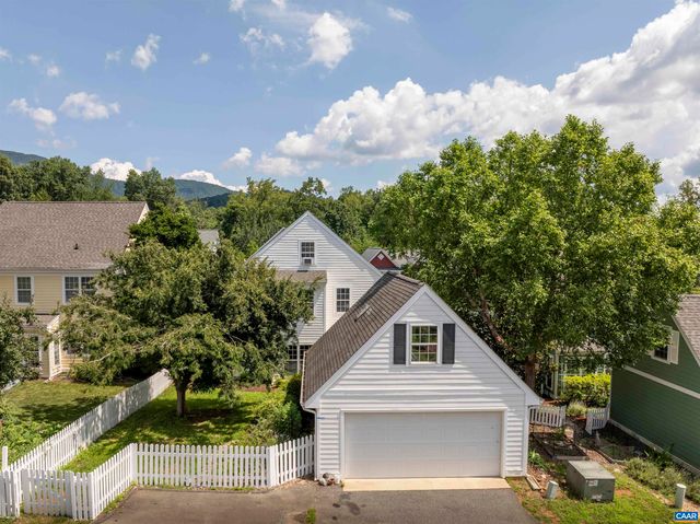 1875 CLAY DR, Crozet, VA 22932