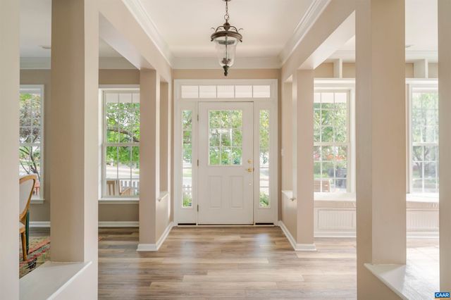 1875 CLAY DR, Crozet, VA 22932