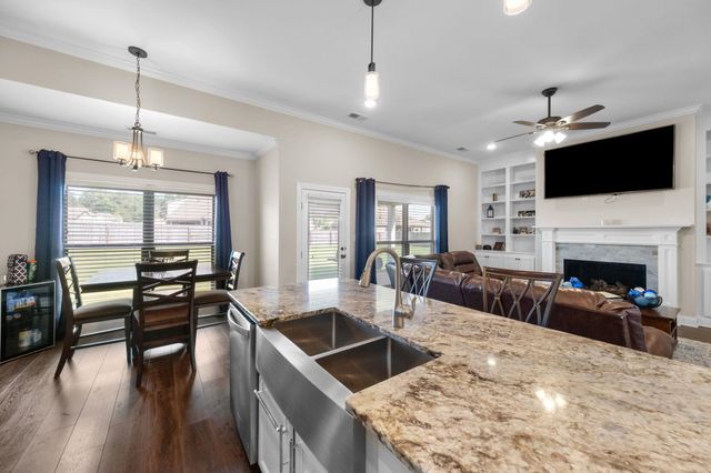 175 MARRIETTA DR, Oakland, TN 38060