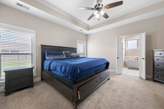 175 MARRIETTA DR, Oakland, TN 38060