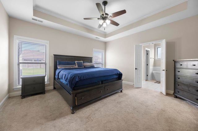 175 MARRIETTA DR, Oakland, TN 38060