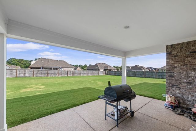 175 MARRIETTA DR, Oakland, TN 38060