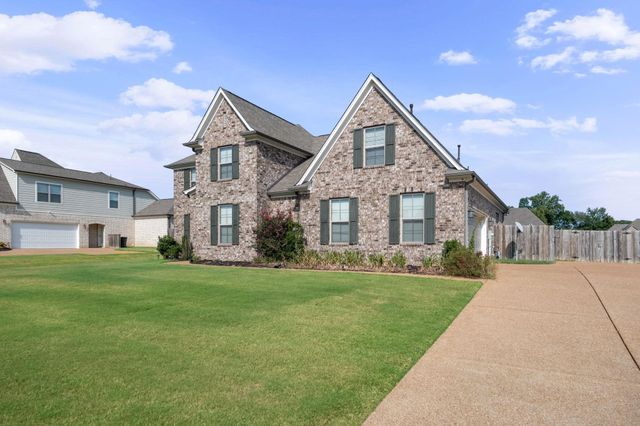 175 MARRIETTA DR, Oakland, TN 38060