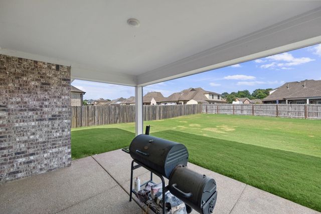 175 MARRIETTA DR, Oakland, TN 38060