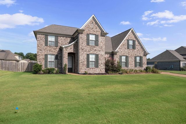 175 MARRIETTA DR, Oakland, TN 38060