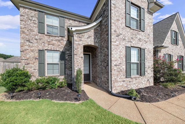 175 MARRIETTA DR, Oakland, TN 38060