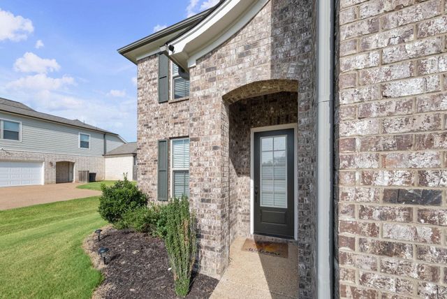 175 MARRIETTA DR, Oakland, TN 38060