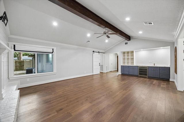 10618 Cranbrook Road, Houston, TX 77042