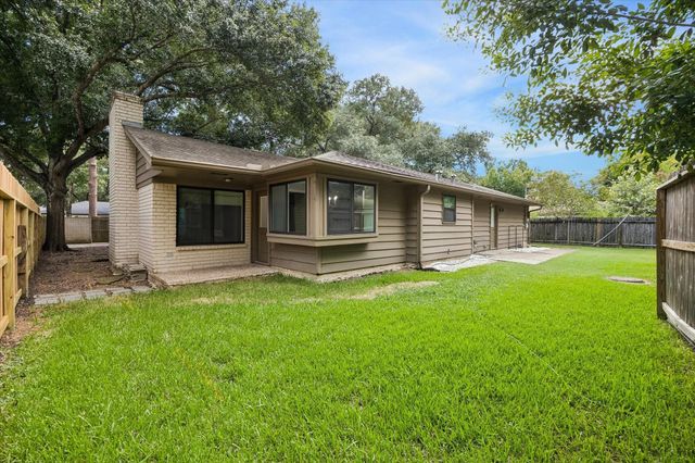 10618 Cranbrook Road, Houston, TX 77042