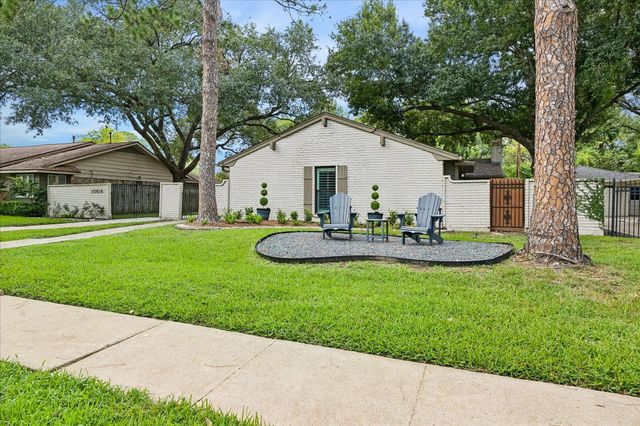 10618 Cranbrook Road, Houston, TX 77042