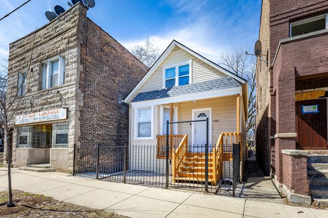 6944 S Racine Avenue, Chicago, IL 60636