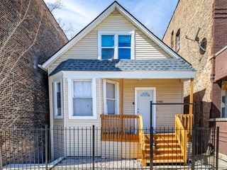 6944 S Racine Avenue, Chicago, IL 60636