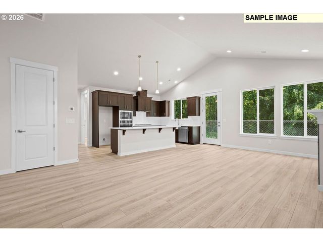 10710 Ne 138th Ave Lot 45, Vancouver, WA 98682