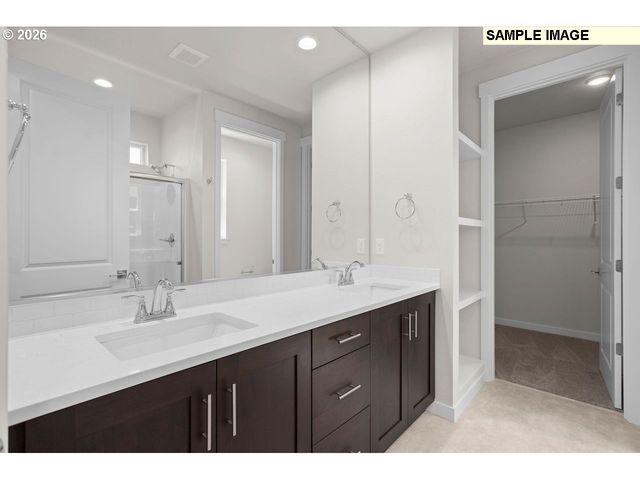 10710 Ne 138th Ave Lot 45, Vancouver, WA 98682