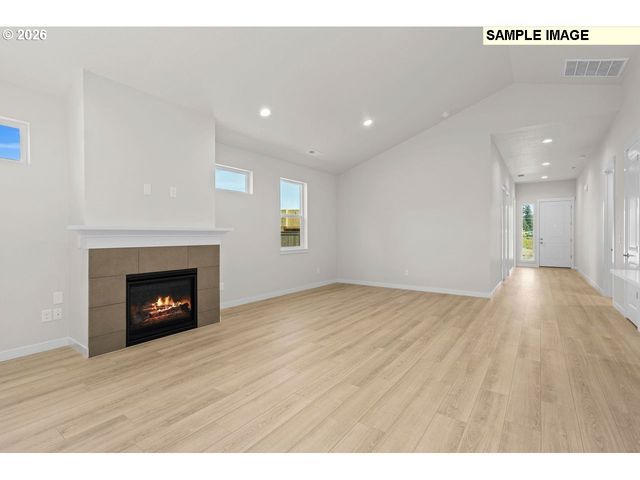 10710 Ne 138th Ave Lot 45, Vancouver, WA 98682