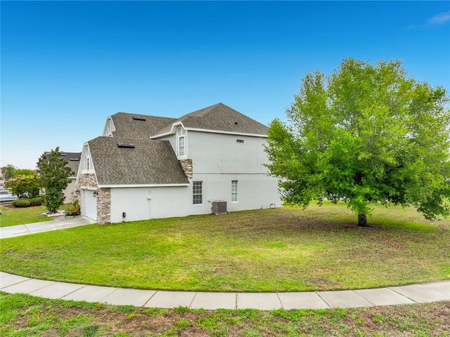 2238 CEDAR GARDEN DRIVE, Orlando, FL 32824