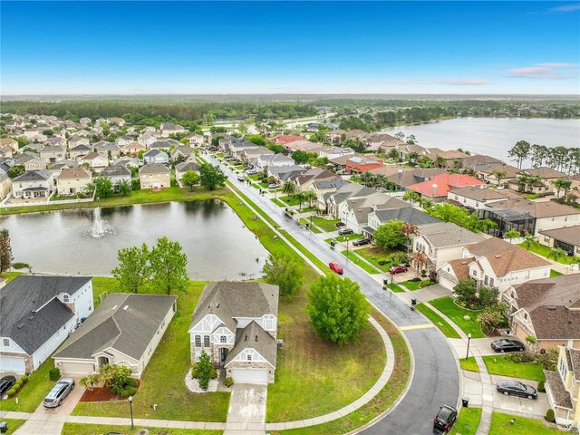 2238 CEDAR GARDEN DRIVE, Orlando, FL 32824