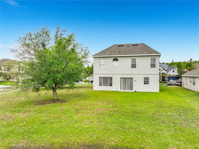 2238 CEDAR GARDEN DRIVE, Orlando, FL 32824