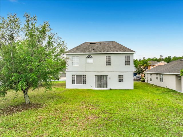 2238 CEDAR GARDEN DRIVE, Orlando, FL 32824